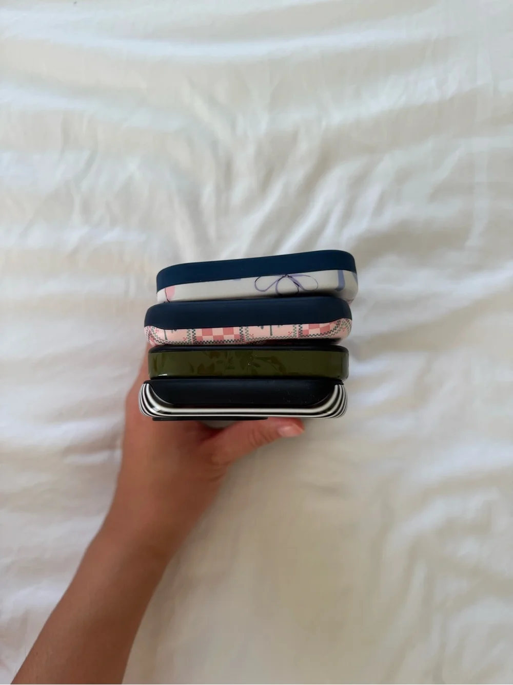 iPhone 15 Pro Phone Cases
